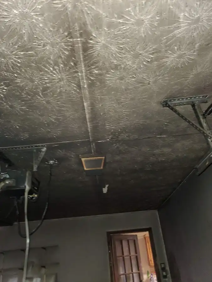 Fire and smoke damage assessment for Emergency Water Damage Services in Kernersville